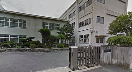 草津市立笠縫小学校 徒歩639m