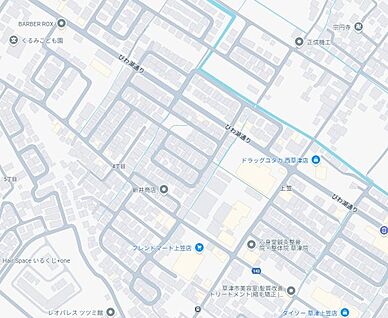 案内図