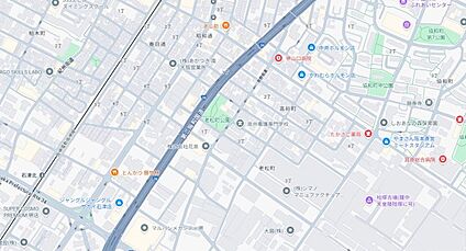 案内図