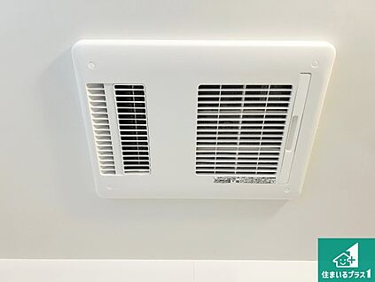 浴室暖房乾燥機