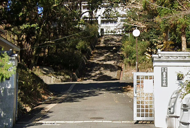 奈良市立若草中学校