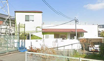 ななこども園 徒歩818m