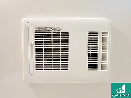浴室暖房乾燥機