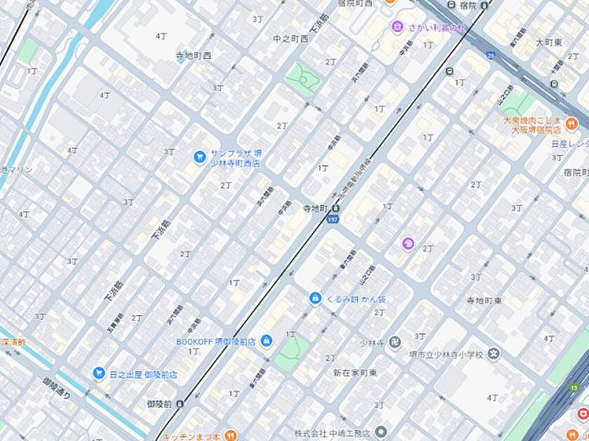 案内図