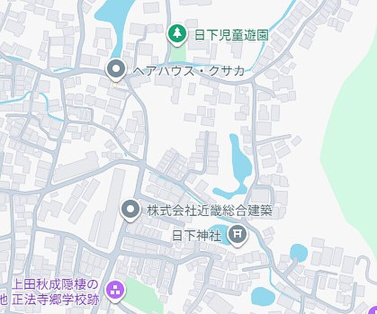案内図