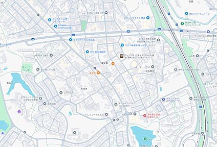 案内図