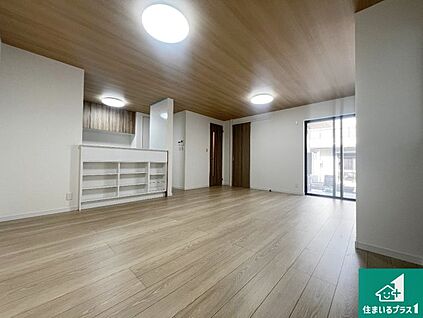 居間・リビング