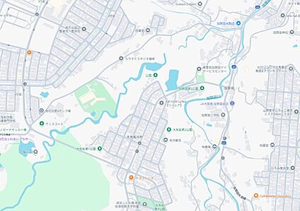 案内図