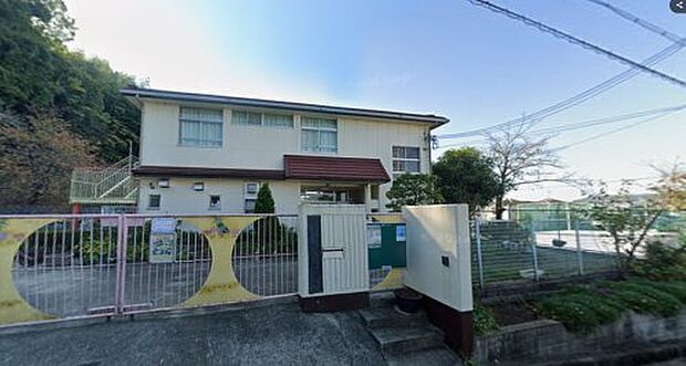 富田林市立彼方幼稚園