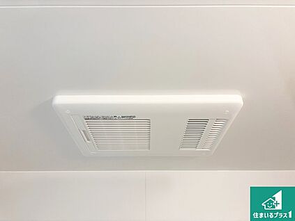 浴室暖房乾燥機