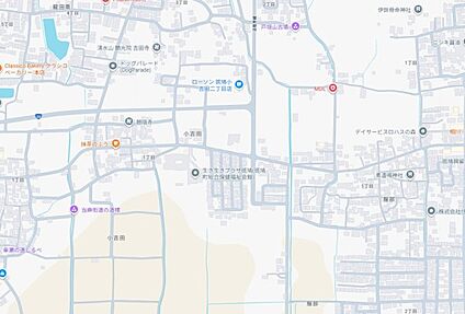 案内図