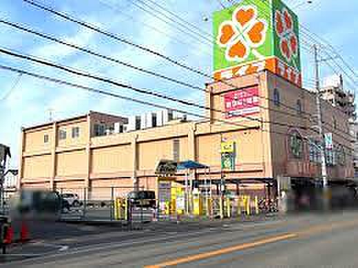 ライフ 和泉大宮店