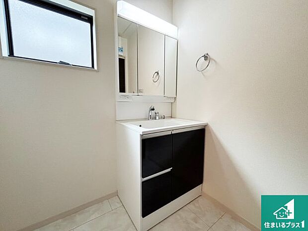 【独立洗面台】現在の進捗状況です!順調に作業進行中、完成が待ち遠しいです!詳細の間取り等、お気軽にお問い合わせください!