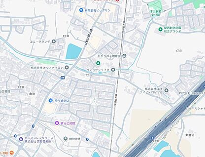 案内図
