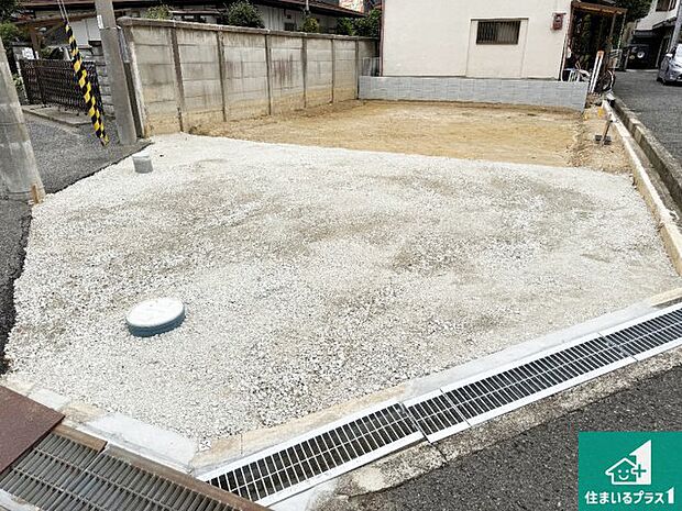 【外観】現在建築中!落ち着いた街並みで新生活を始めることが出来そう!周辺の物件も併せてご紹介させて頂きます!