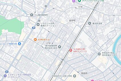 案内図