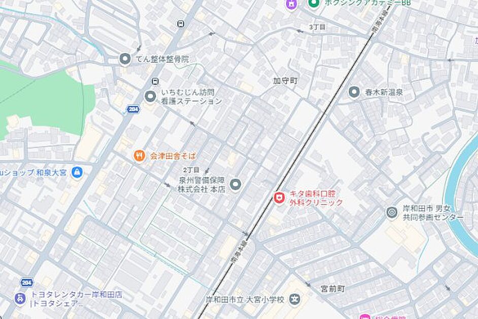 案内図