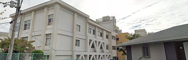 池田市立石橋小学校