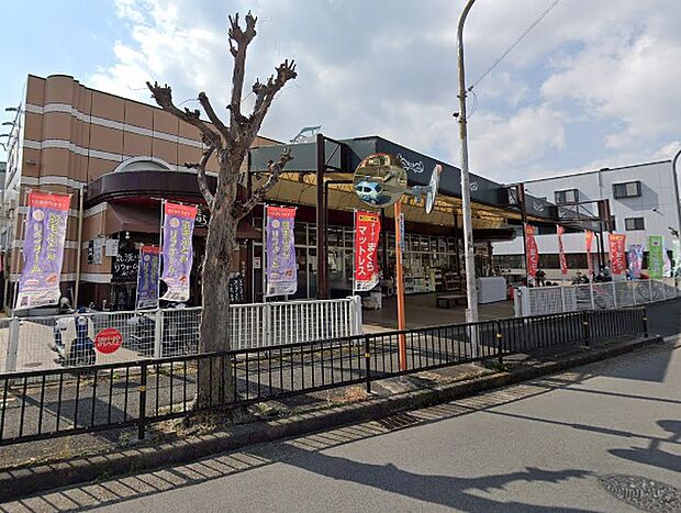 エーコープ星田店