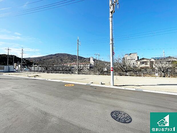 【外観】是非一度お問合せ下さい。お待ちしております。