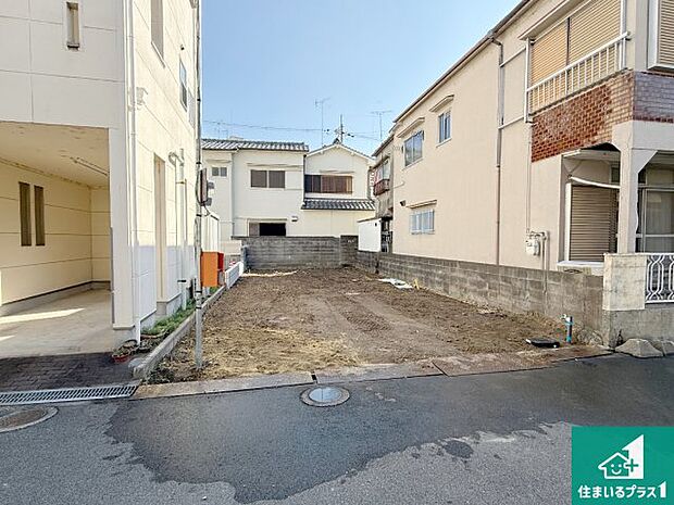 【外観】現在の進捗状況です！順調に作業進行中、完成が待ち遠しいです！詳細の間取り等、お気軽にお問い合わせください！