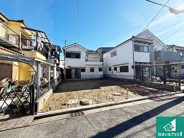 【外観】現在の進捗状況です!順調に作業進行中、完成が待ち遠しいです!詳細の間取り等、お気軽にお問い合わせください!