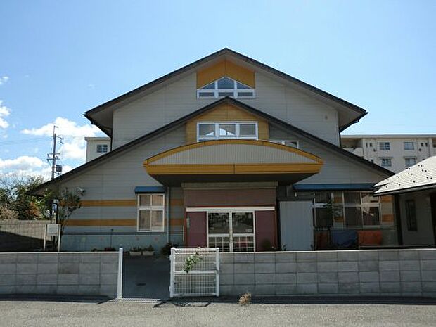 ひよこ乳児保育園