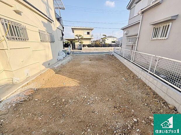 【外観】現在の進捗状況です!順調に作業進行中、完成が待ち遠しいです!詳細の間取り等、お気軽にお問い合わせください!