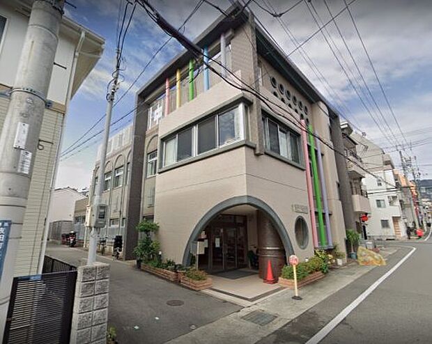 認定こども園ゆりかごこども園