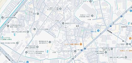 案内図