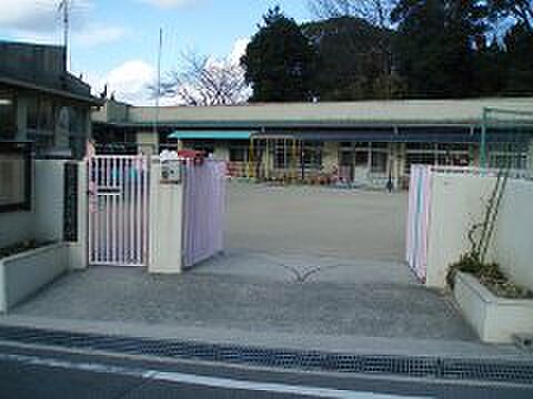 枚方市立走谷保育所