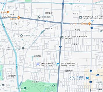 案内図