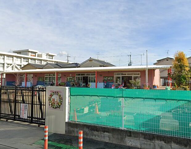 大和高田市立浮孔小学校付属幼稚園