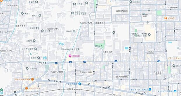 案内図