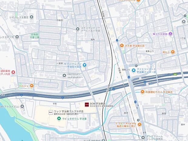 案内図