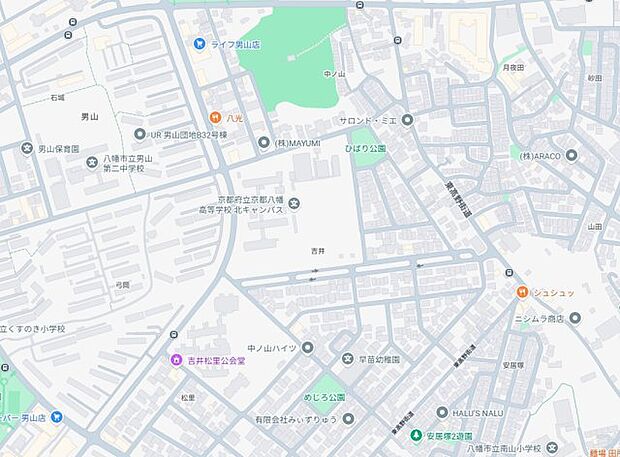 案内図