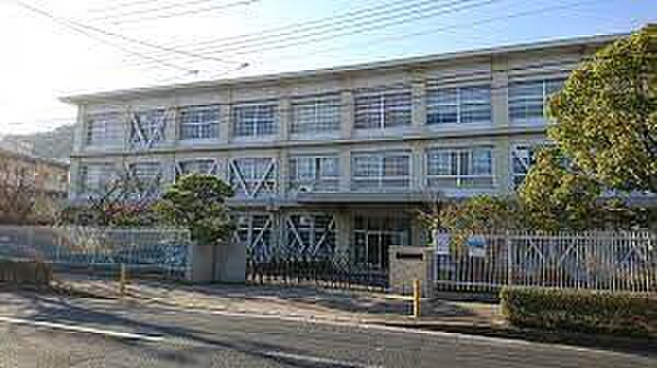大山崎町立大山崎小学校