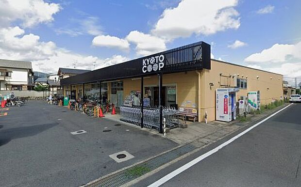 コープながおか