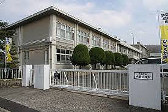 舞鶴市立中筋小学校