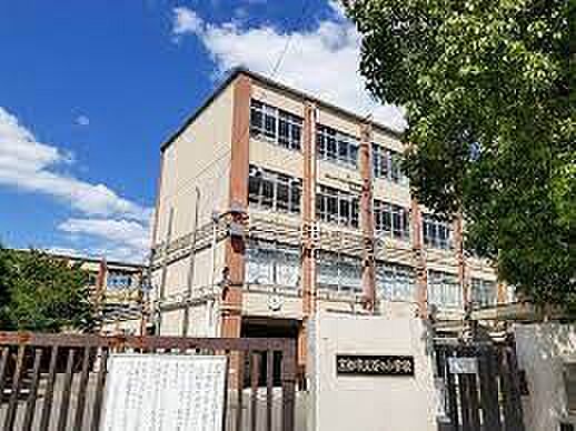 京都市立百々小学校