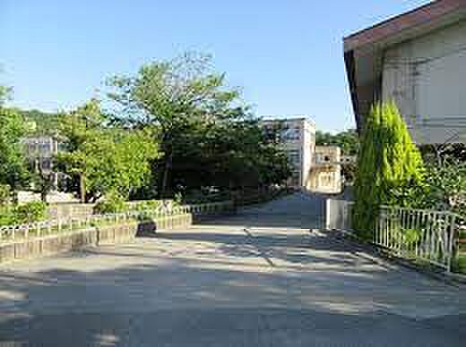 京都市立修学院小学校