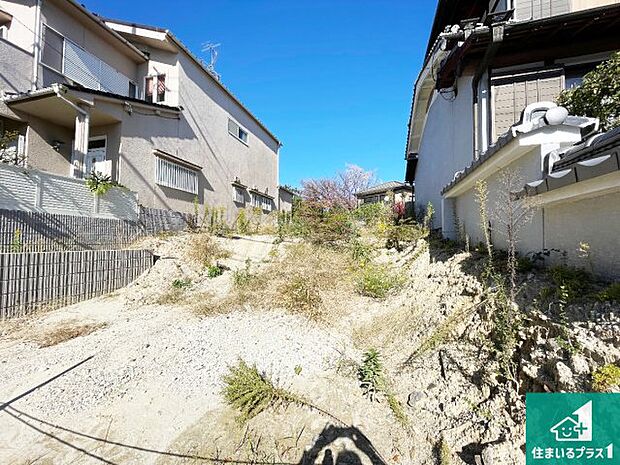 【外観】現在建築中！落ち着いた街並みで新生活を始めることが出来そう！周辺の物件も併せてご紹介させて頂きます！