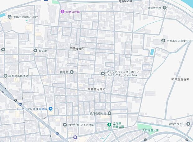 案内図