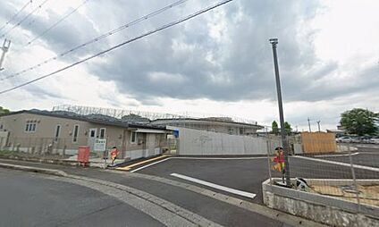 三雲くじら保育園 徒歩420m