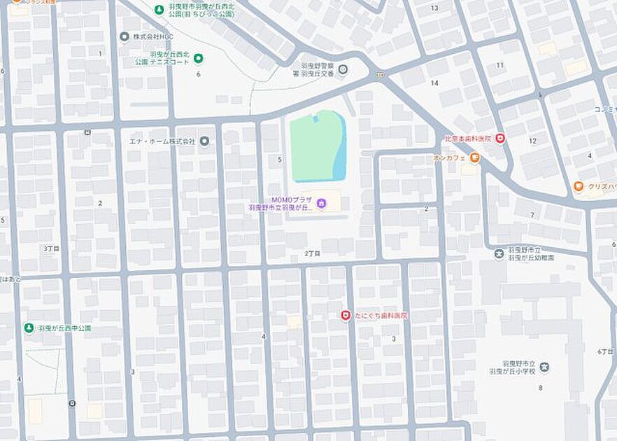 案内図