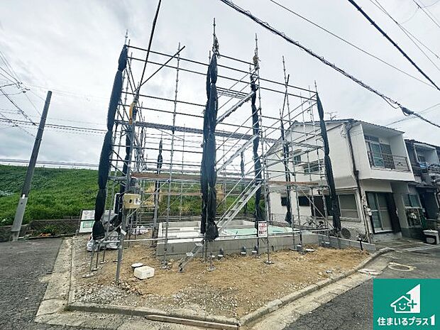 【外観】どんな些細な事でもご相談ください。