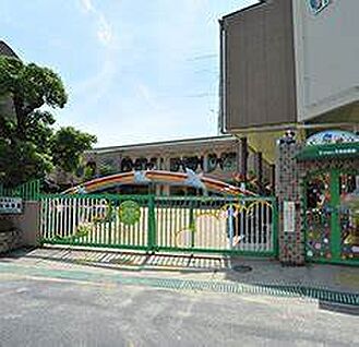 子宝幼稚園 徒歩383m