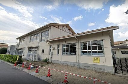 栗東市立大宝こども園 徒歩523m