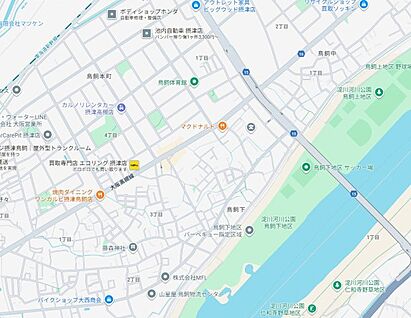 案内図