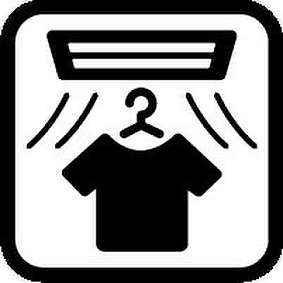 【浴室暖房乾燥機】四季を通して快適なバスライフをお手伝いする浴室暖房乾燥機!浴室の乾燥・暖房・涼風・換気はもちろん、24時間換気にも対応!